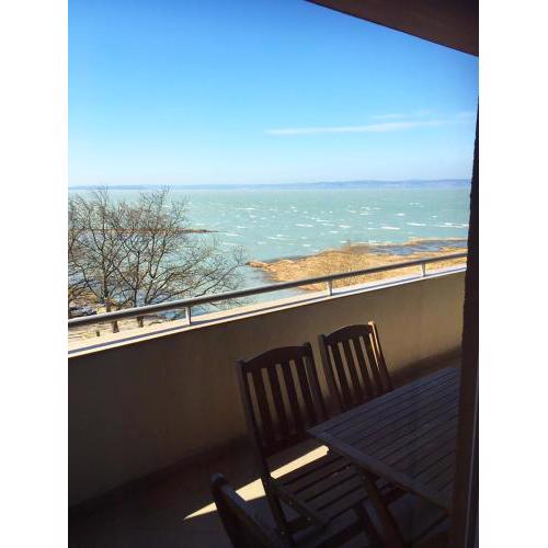 Club 218 Wellness Luxus Apartman
