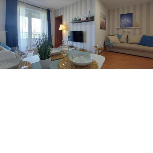Club 218 Wellness Sunset Gold Apartment Siófok