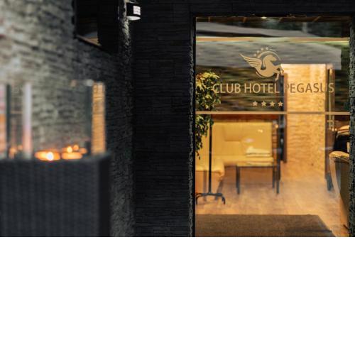 Club Hotel Pegasus