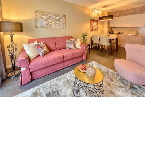 Club Luxury Apartman
