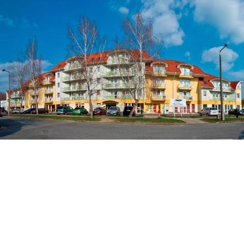 Club MenDan Aparthotel