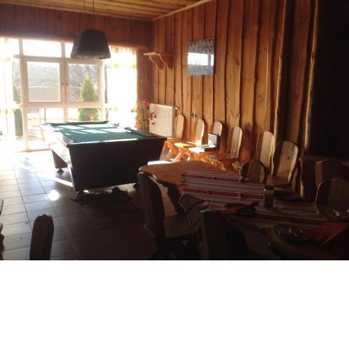 Club Torony Hotel