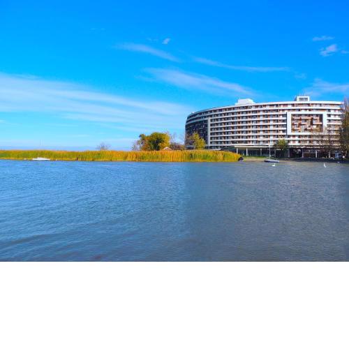 Club218 Holiday Apartman Siófok