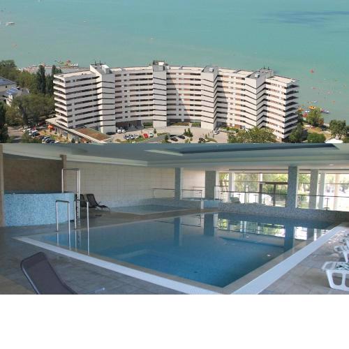 Club218 Wellness Apartments
