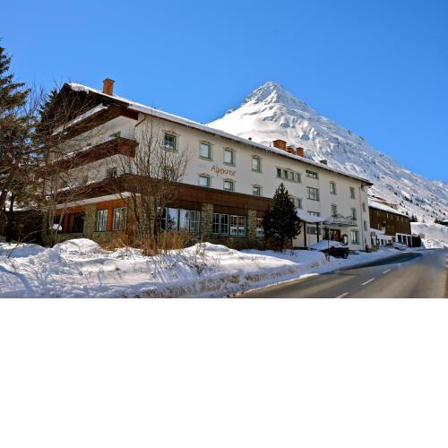 Clubdorf Hotel Alpenrose