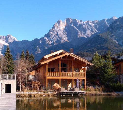 Clubhotel Hinterthal Am Florysee 6