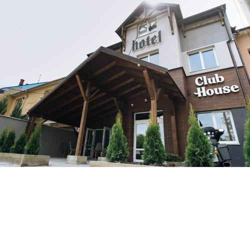 Clubhouse