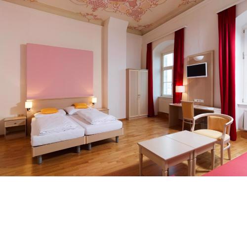 CMA Stift Ossiach