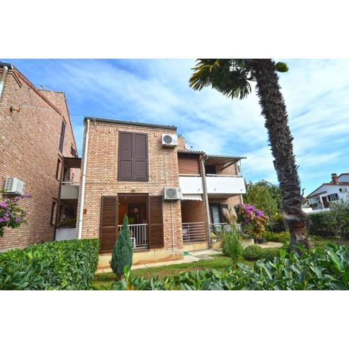 Coastal Breeze Apartment in Rovinj