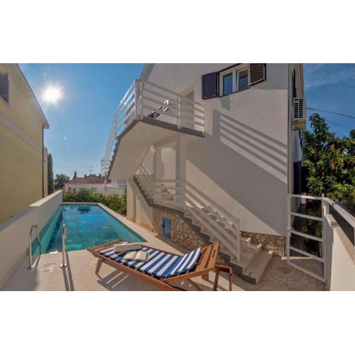 Coastal Charm Duplex