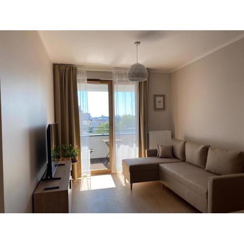 COBBY Apartament Jeżyce