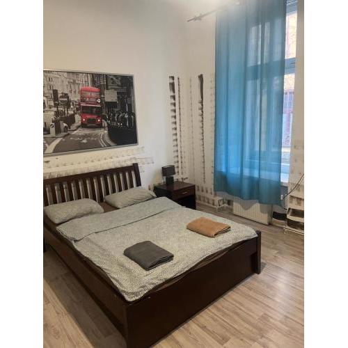 Coco apartment 1