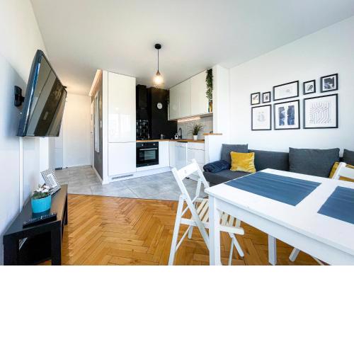 COCO Apartments Jagiellońska 10