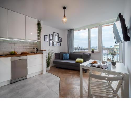Coco Apartments Kołobrzeska 42