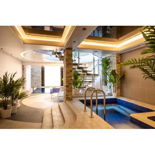 Coco Boutique Hotel & Spa