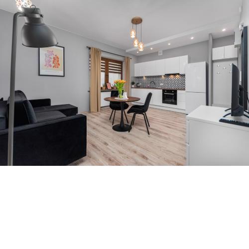 Coco Premium Warszawa Radość