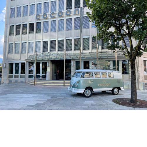 Cocoon Salzburg