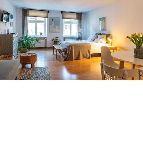 Cocorico Apartments