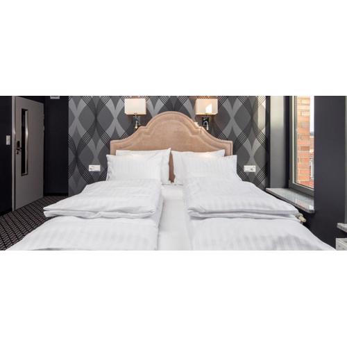 Cocorico Bed and Breakfast OLD TOWN Szczecin Adults Only