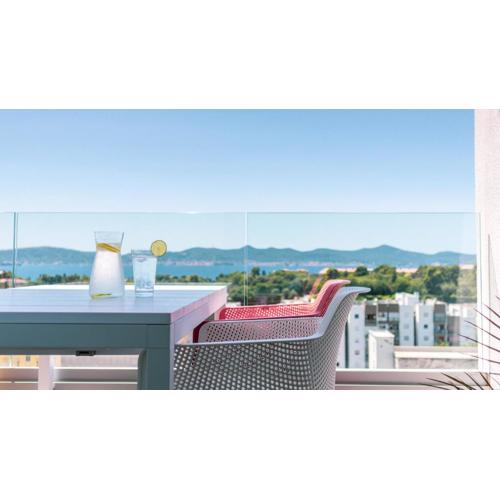 Coelum Apartment