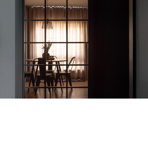 Coffee Apartment Gdynia