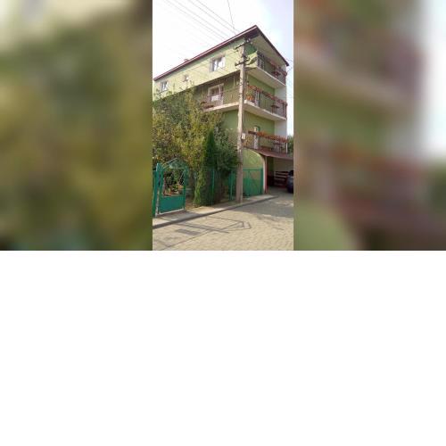 Coffee Hostel