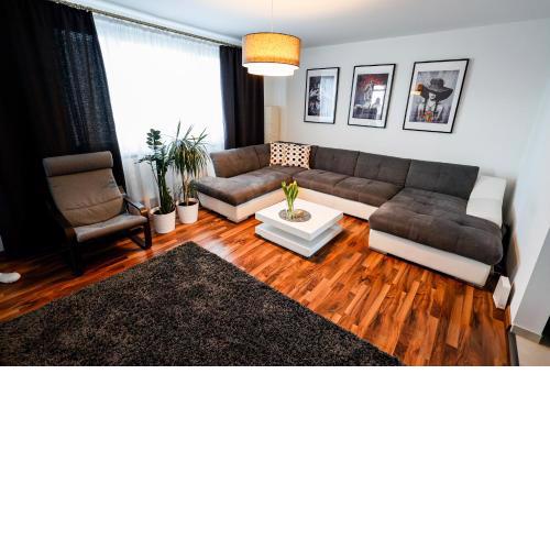 Coldweek apartment - Samorin near X-bionic sphere