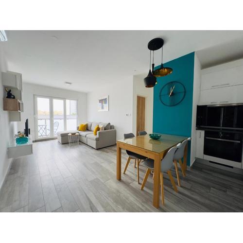 Colibri Apartment