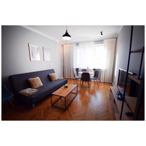 Color Apartament Przytulny Kąt