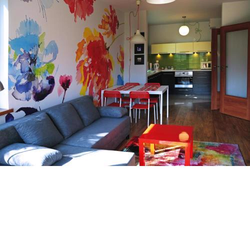 Color Apartment