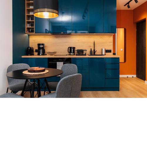 Colorful Cracovia Apartments - by Upstairs