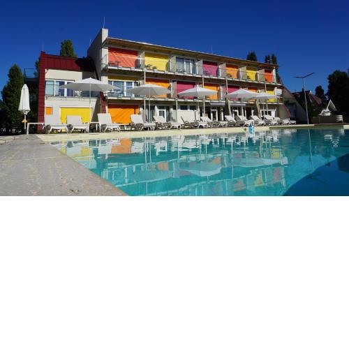 Colors Holiday Hotel