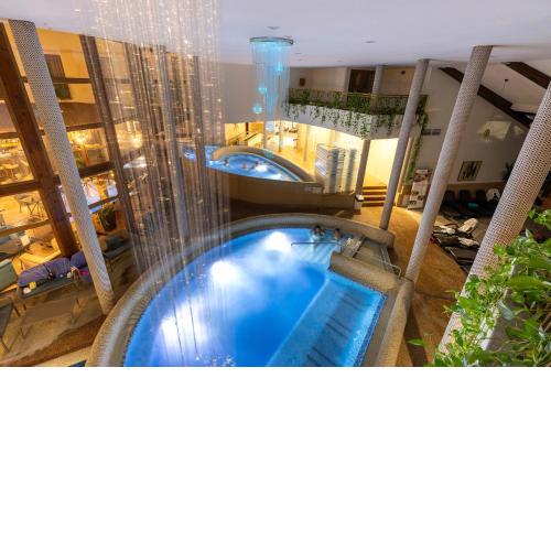 Colosseum Hotel