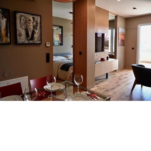 COme HOme Apartment