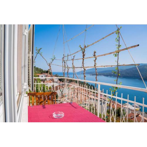 Comfort ,1BDR app with sea view,AC,41