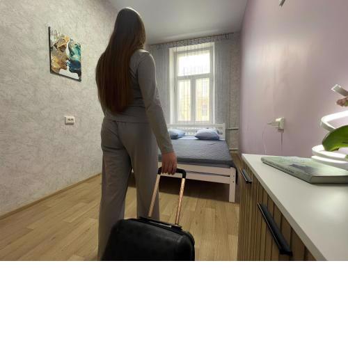 Comfort 24 Hostel