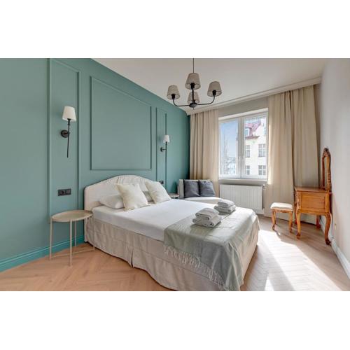 Comfort Apartaments Old Town
