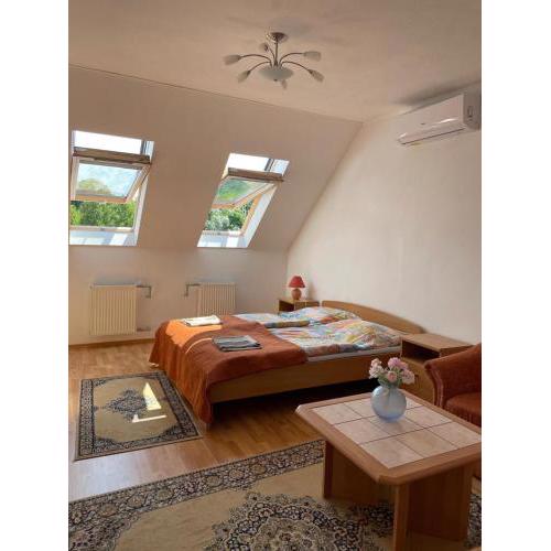 Comfort Apartman Marina
