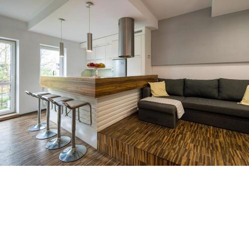 Comfort Apartment in great location