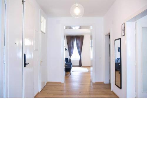 Comfort Apartment in zentraler Lage I levestate