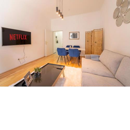 Comfort Apartment nahe UNO-City und VIC I levestate