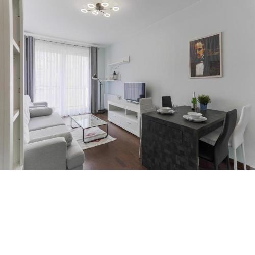 Comfort Apartment Oldtown Gdansk