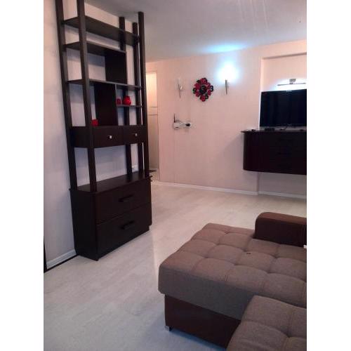 Comfort Apartment on Bogoyavlenskiy