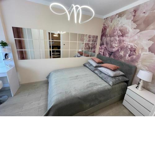 COMFORT Apartment Pawia street - free parking !!!