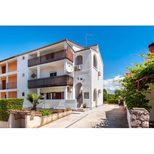Comfort Apartment Valbruna