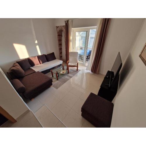 Comfort apartment with VINEYARD view