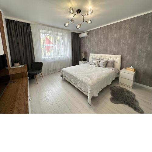 Comfort Apartment