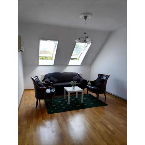 Comfort apartment