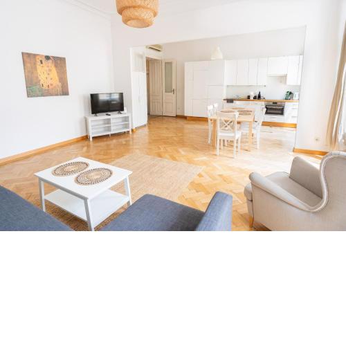 Comfort Apartments - Stephansdom
