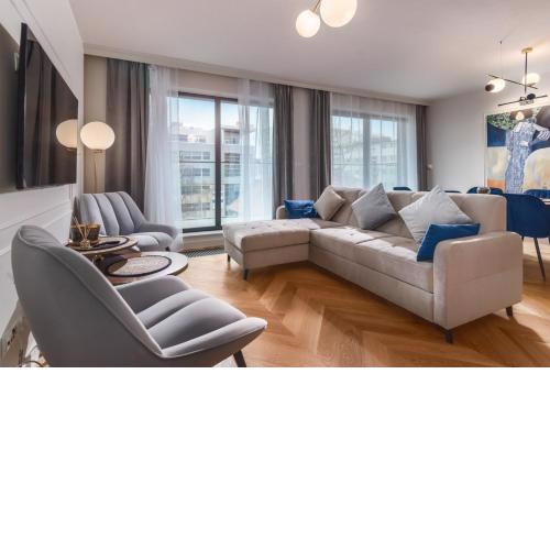 Comfort Apartments 10 lutego